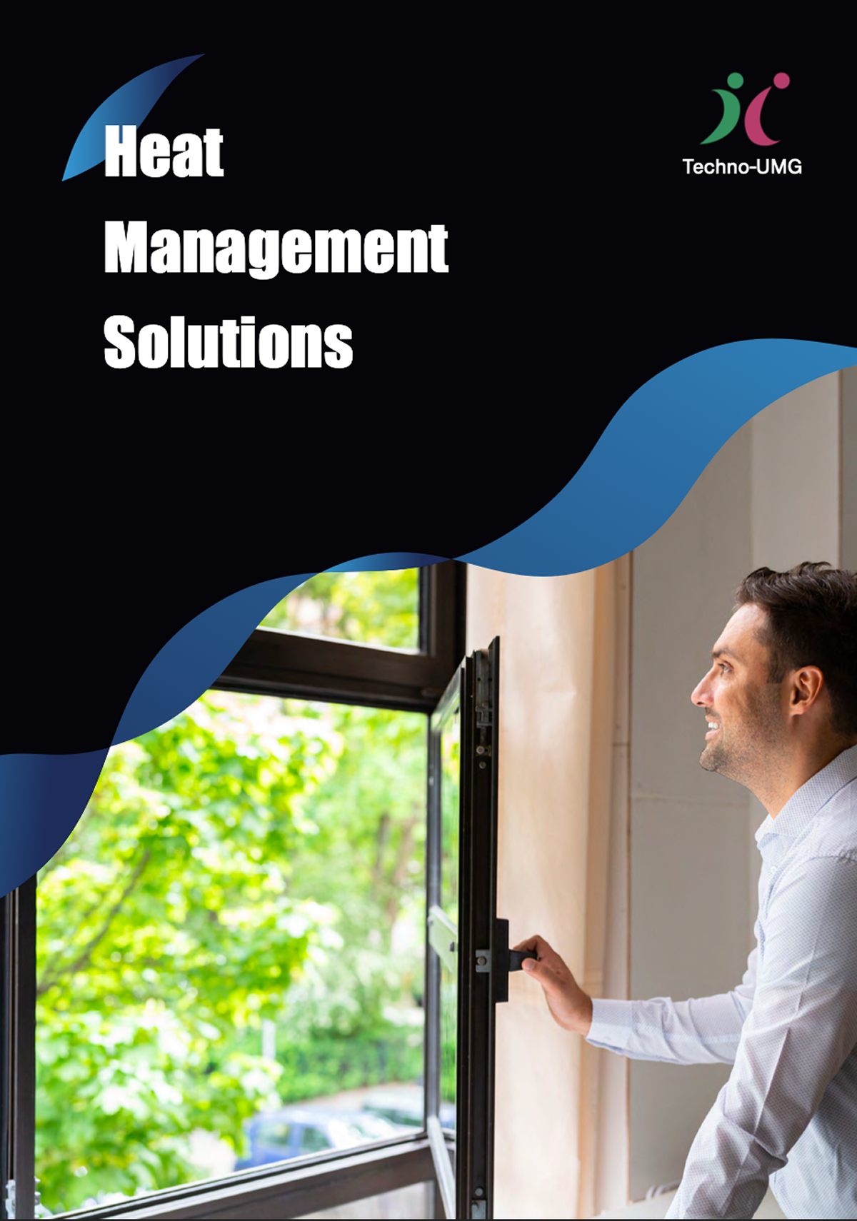 Discover Our Advanced Heat Management Solutions